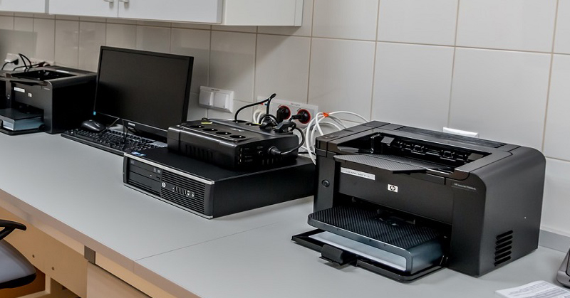 HP Printers Vs Canon Printers – Which is better?